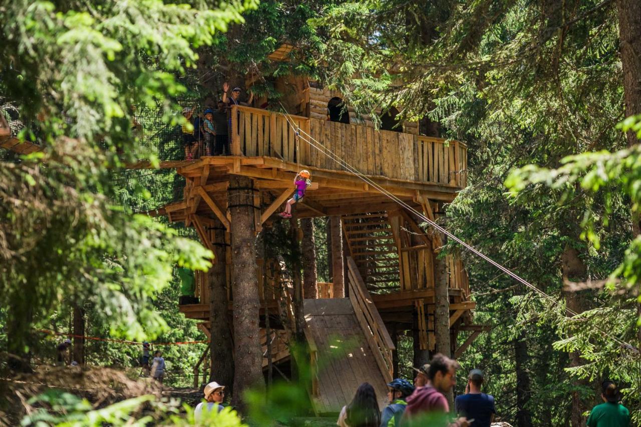 Hotel Des Dromonts By Sowell Collection Avoriaz Dış mekan fotoğraf
