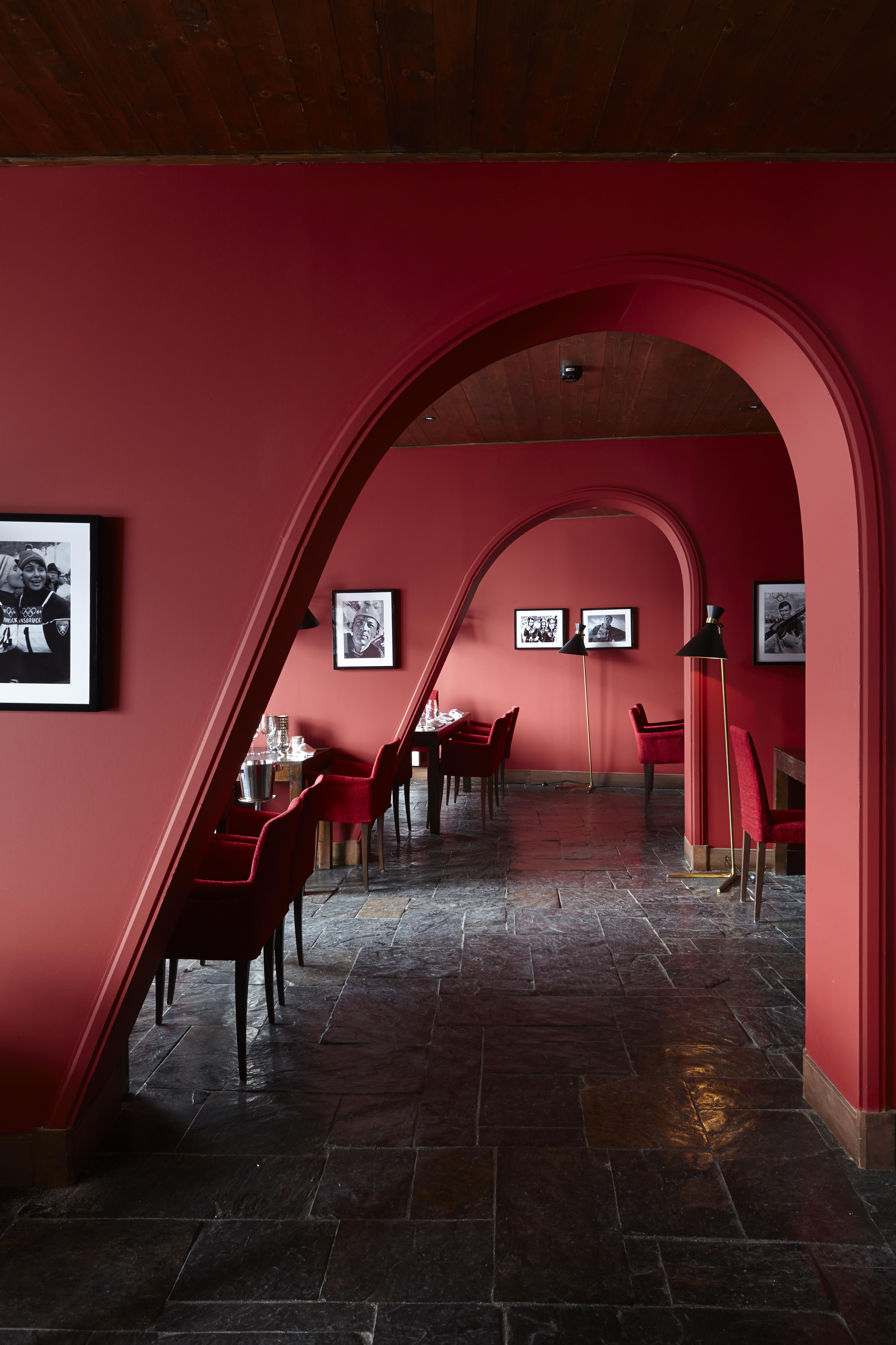 Hotel Des Dromonts By Sowell Collection Avoriaz Dış mekan fotoğraf