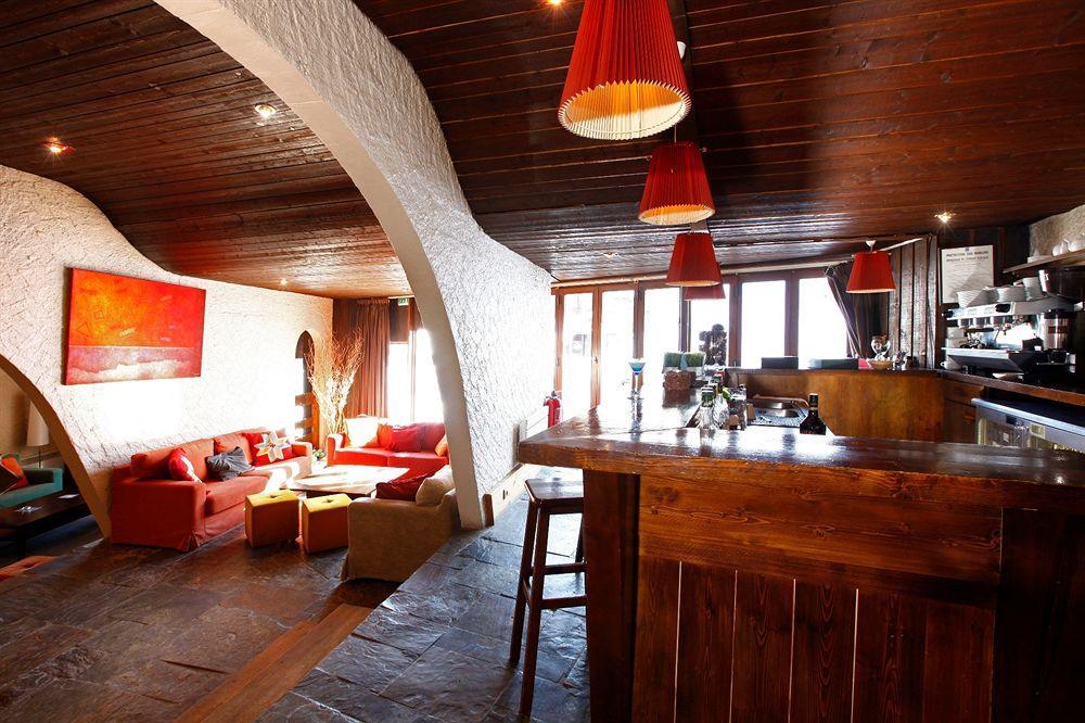 Hotel Des Dromonts By Sowell Collection Avoriaz Dış mekan fotoğraf