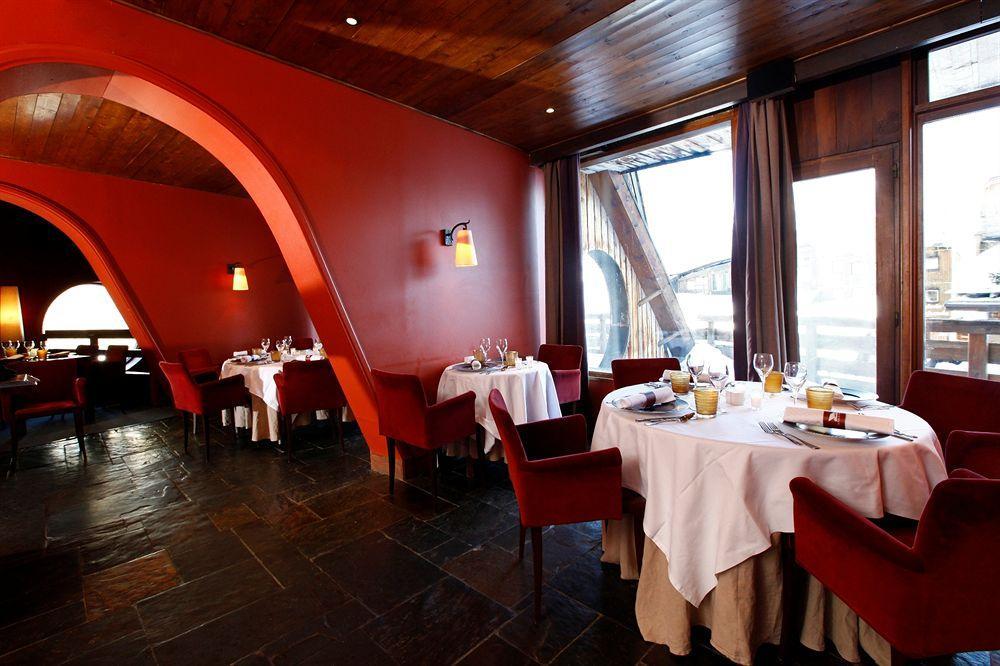 Hotel Des Dromonts By Sowell Collection Avoriaz Dış mekan fotoğraf