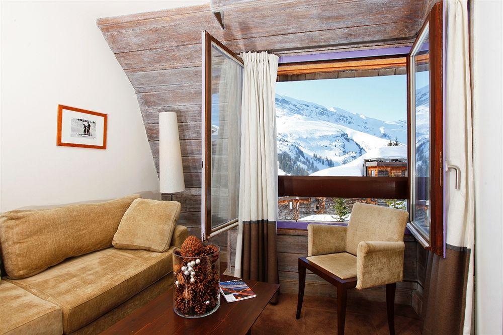 Hotel Des Dromonts By Sowell Collection Avoriaz Dış mekan fotoğraf
